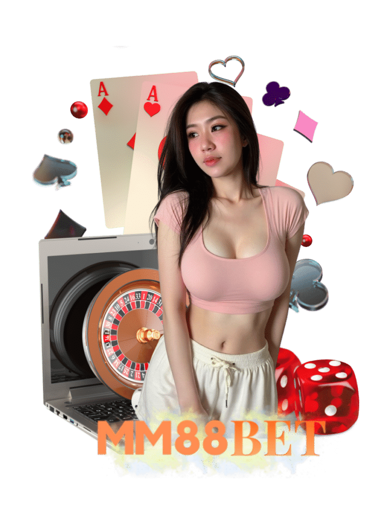 mm88 bet คาสิโนสด
