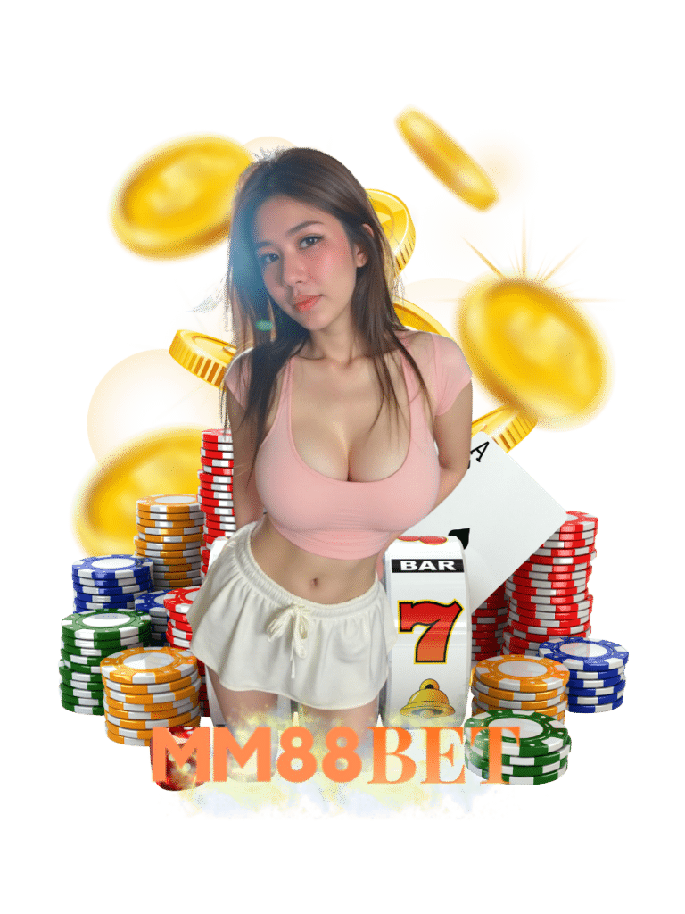 mm88 bet สล็อตออโต้